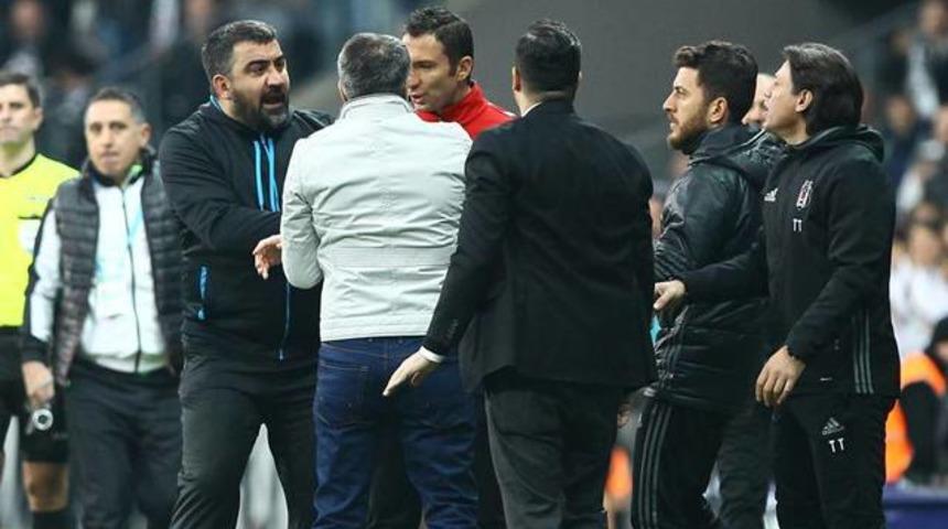 &Uuml;mit &Ouml;zat: Şenol G&uuml;neş konusu benim i&ccedil;in kapanmıştır