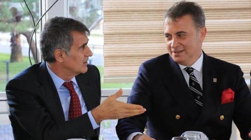 Fransa Futbol Federasyonu'ndan Beşiktaş'a ret