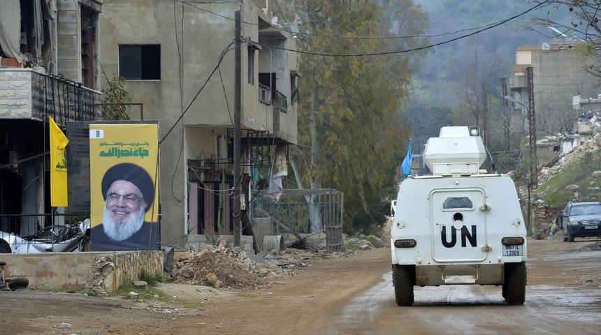 BM Güvenlik Konseyi, UNIFIL'in görev süresini oybirliğiyle 2026 yılı sonuna kadar uzattı