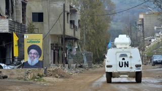 BM Güvenlik Konseyi, UNIFIL'in görev süresini oybirliğiyle 2026 yılı sonuna kadar uzattı