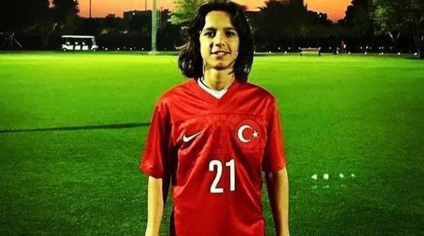 Barcelona'nın ardından milli davet