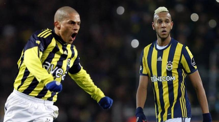 Josef'ten Alex itirafı