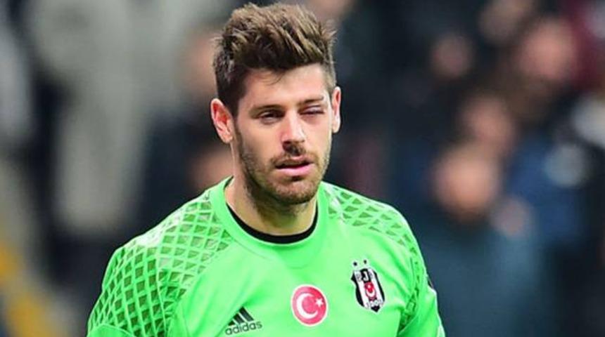 Fabri'nin durumu belirsizliğini koruyor