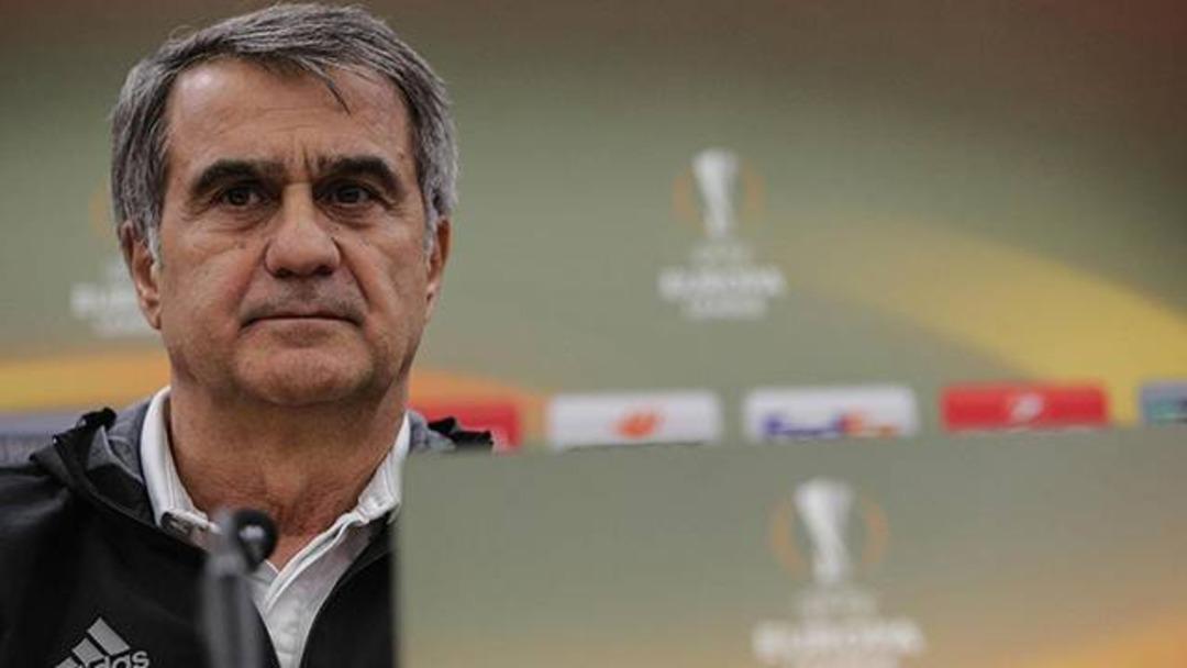 Şenol G&uuml;neş'in sihirli değneği! Damga vurdular...