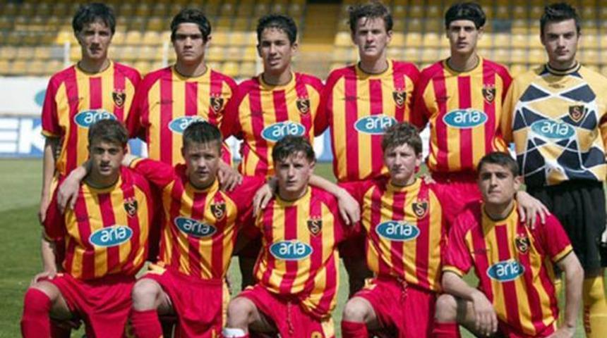 Galatasaray'ın altın jenerasyonu kayıp