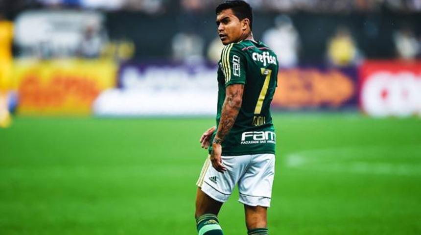 Beşiktaş'tan Dudu'ya 20 milyon TL