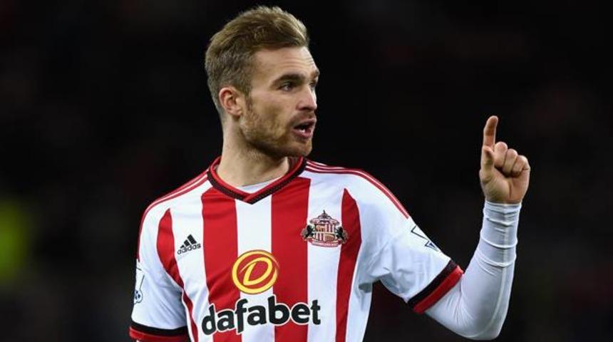 Galatasaray'da son aday Kirchhoff