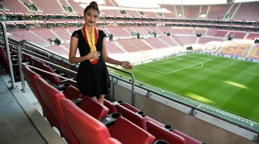 Fenerbah&ccedil;e, Galatasaray'dan loca istedi