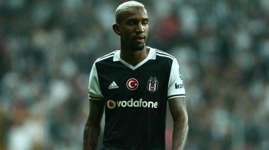 Beşiktaş'ta Talisca endişesi