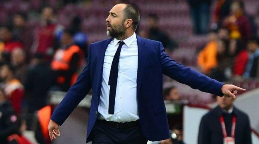 Tudor: 'Kalinic gelsin kral olur'