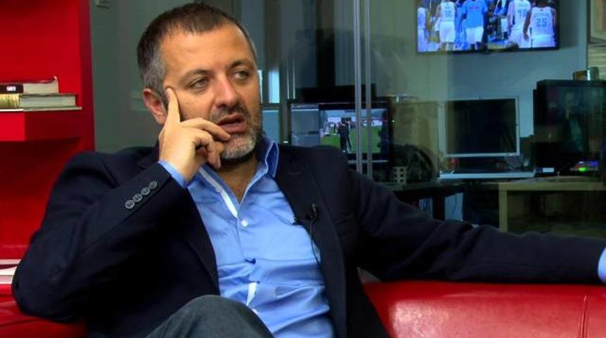 Mehmet Demirkol: 'Ne işin var senin, niye geldin?'