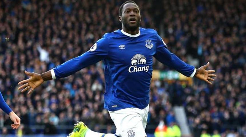 Chelsea, Lukaku i&ccedil;in 82 milyon euro'ya el sıkıştı