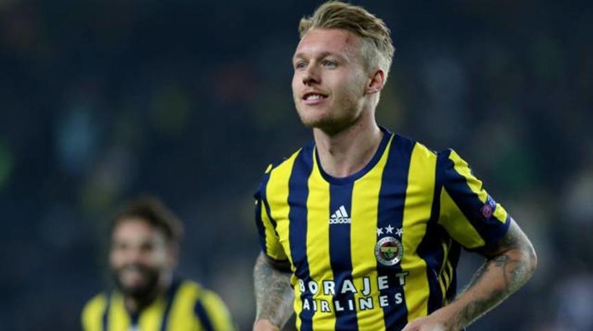 Rudi Garcia, Kjaer'in peşinde