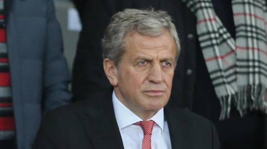 Servet Yardımcı a&ccedil;ıkladı! Galatasaray'a ceza gelecek mi?