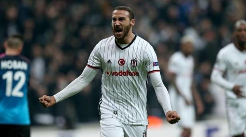 Cenk Tosun: 'Lyon zor anlar yaşayacak'