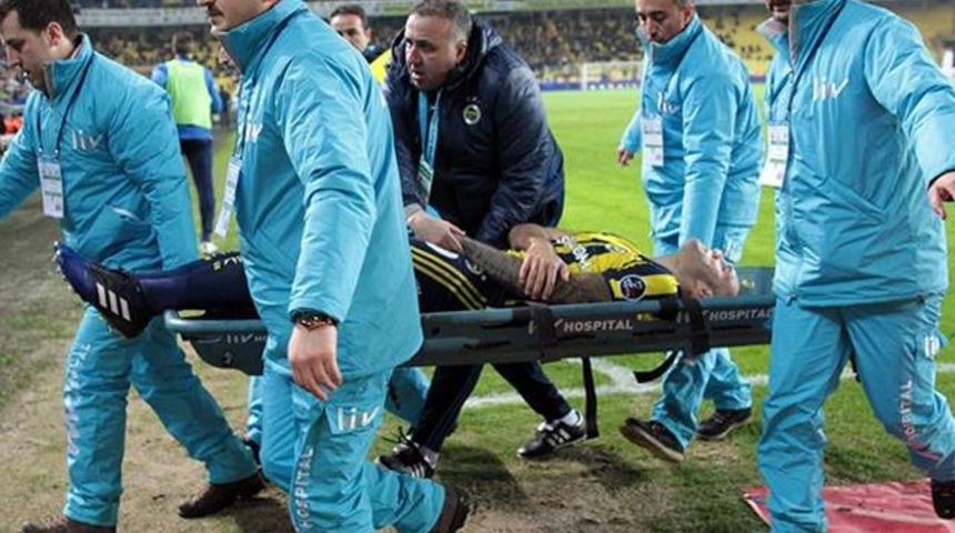 Fernandao&rsquo;nun d&ouml;n&uuml;ş tarihi a&ccedil;ıklandı