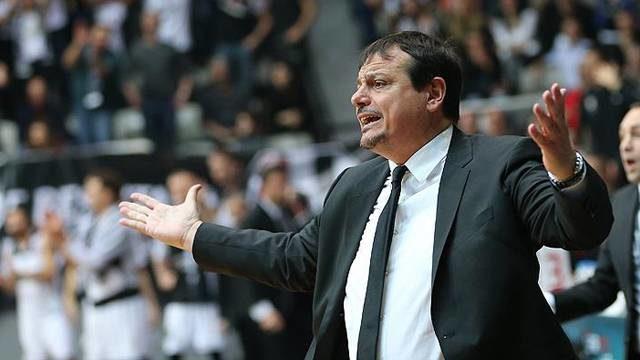 İspanyol basını, Ergin Ataman'ı Fenerbahçeli yaptı