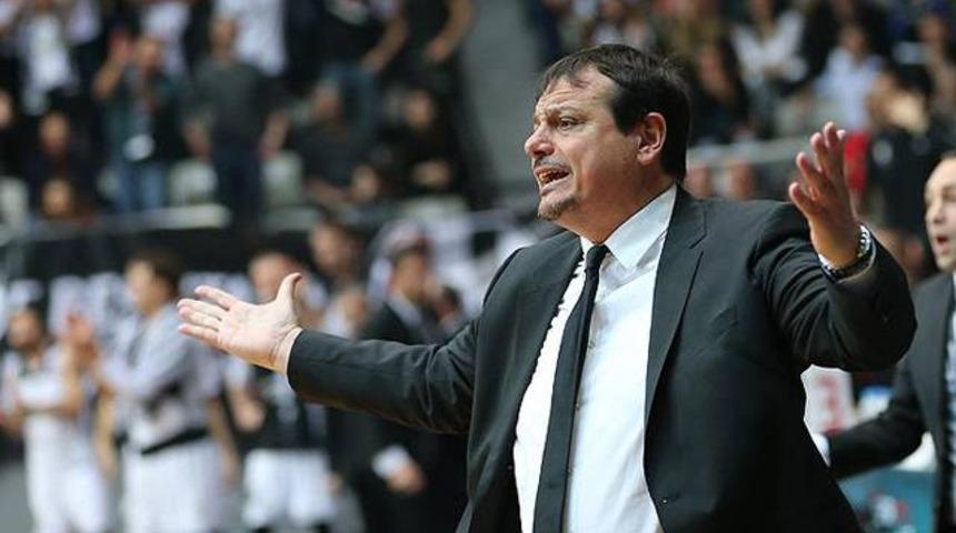 İspanyol basını, Ergin Ataman'ı Fenerbah&ccedil;eli yaptı