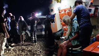 Marmaris’te kaybolmuştu! Ekipler seferber oldu, Rus turist bulundu