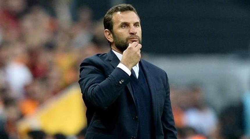 'Fenerbahçe'de hatayı çabuk cezalandırabilecek oyuncular var'