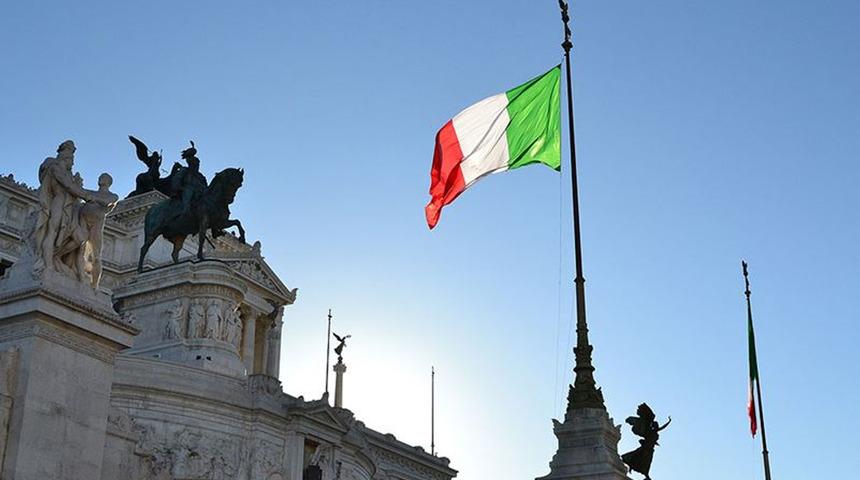 İtalya'dan Ukrayna kararı! "Öngörülmüyor"