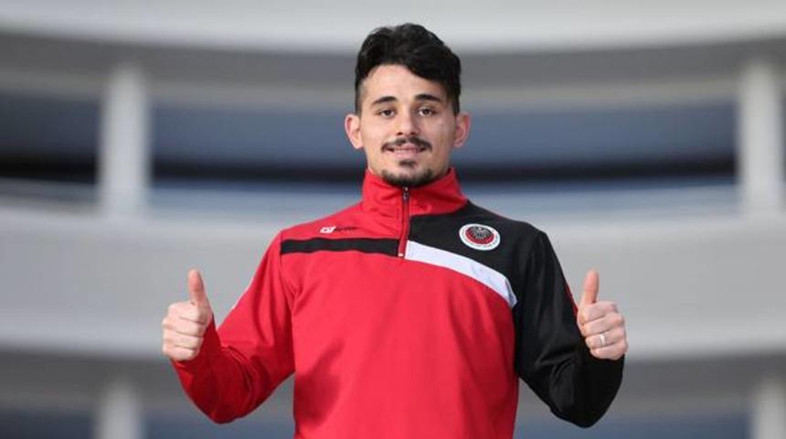 Serdar G&uuml;rler, Osmanlıspor ile anlaştı!