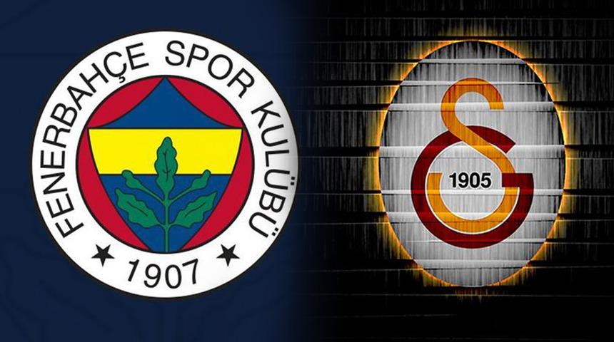 PFDK kararını verdi! Fenerbahçe ve Galatasaray'a ceza