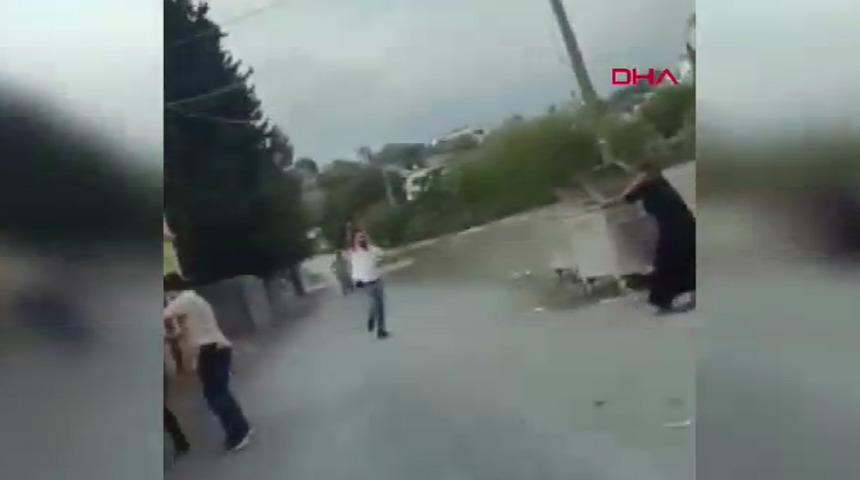 Hatay'da polise saldırdılar! 9 kişi tutuklandı