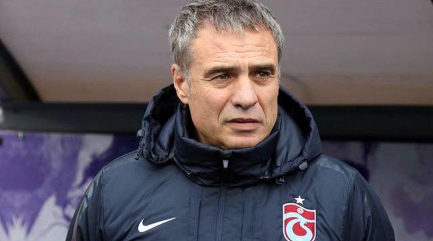 Ersun Yanal: 'Mehmet Ekici ile anlaşmayı &ccedil;ok istedik'