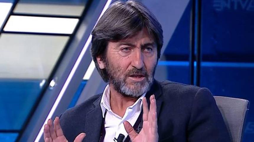 Rıdvan Dilmen: 'Burak Yılmaz geri d&ouml;ner'