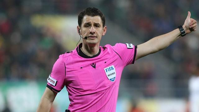 Türk hakemliğinde şok gelişme! Halil Umut Meler görevi bıraktı