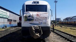 Afyonkarahisar'dan Dumlupınar'a tren yolculuğunda Büyük Zafer anlatılacak