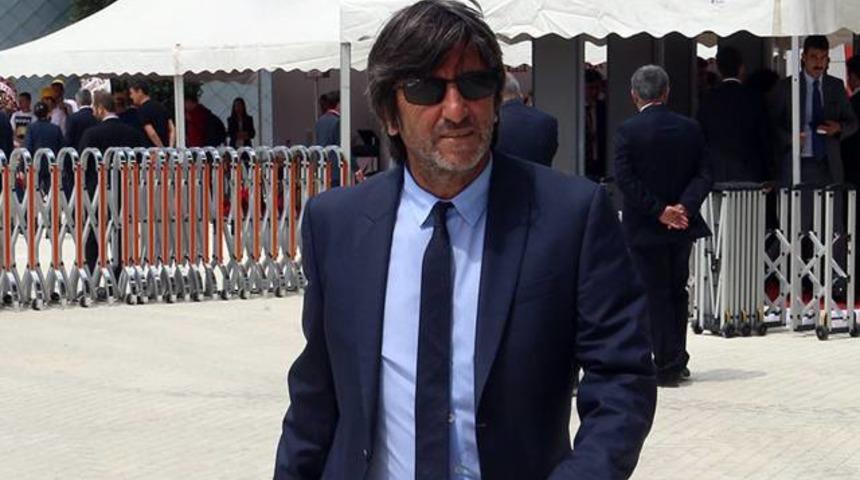 Rıdvan Dilmen yasa hazırlattı