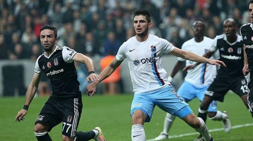 Trabzonspor mu? Beşiktaş mı?