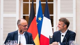 Almanya Başbakanı Merz: Putin ile Zelenskiy arasında bir görüşme gerçekleşmeyeceği açık