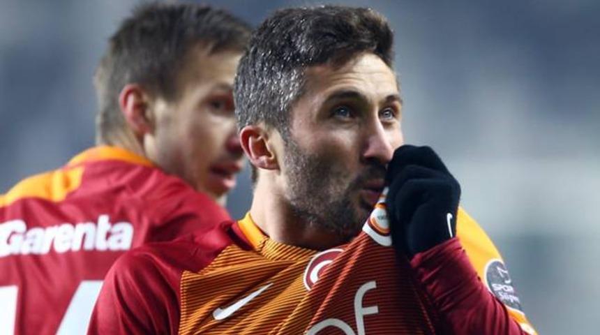 Sabri Sarıoğlu kul&uuml;p arıyor