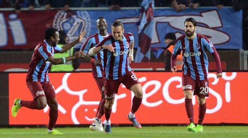 Yusuf Yazıcı: 'Beşiktaş'a da gol atacağım'