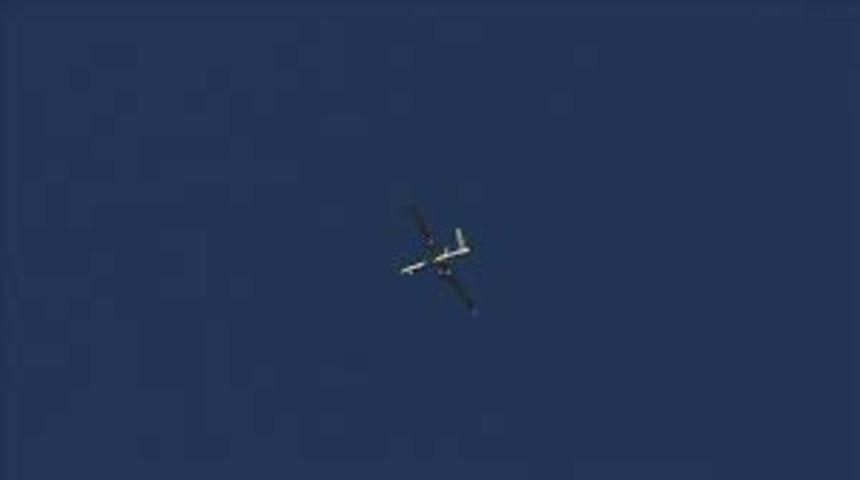 İsrail’e ait İHA Lübnan topraklarına düştü: 2 ölü, 2 yaralı