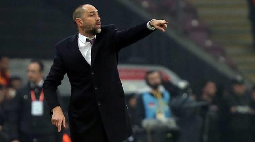 İgor Tudor neşteri vurdu! 4 isim yolcu