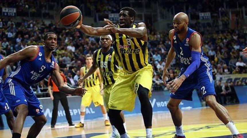 Temsilcilerimizin ma&ccedil; programı belli oldu