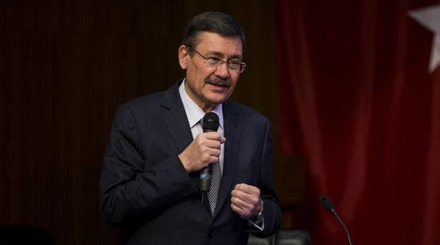 Melih Gökçek: 'Ankaragücü'nü CHP'lilere yedirmem'