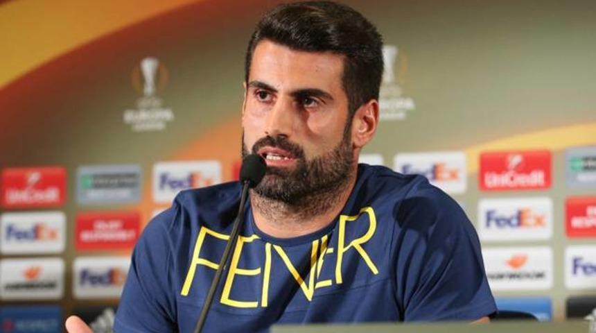 Volkan Demirel futbolu bırakıyor mu?