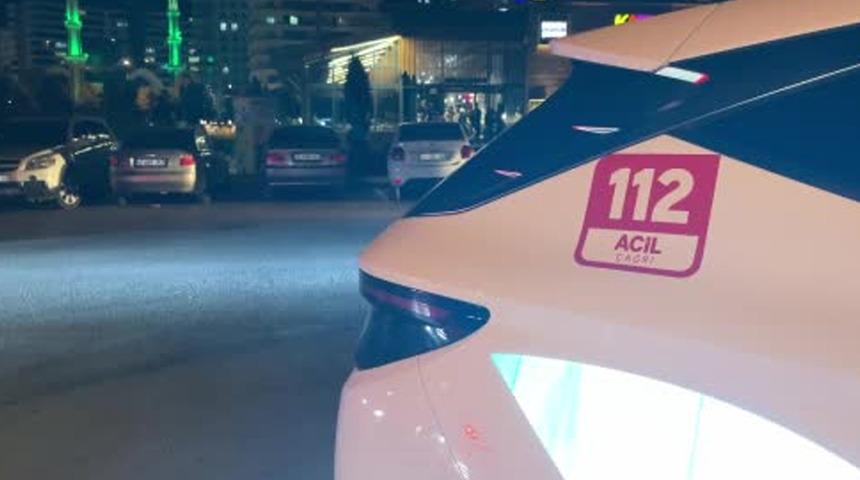 Konya'da kavga kan aktı! 1 kişi yaralandı