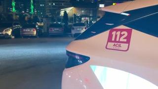 Konya'da kavga kan aktı! 1 kişi yaralandı