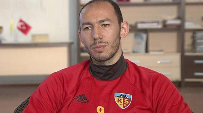 Umut Bulut'tan Galatasaraylıları kızdıracak açıklama