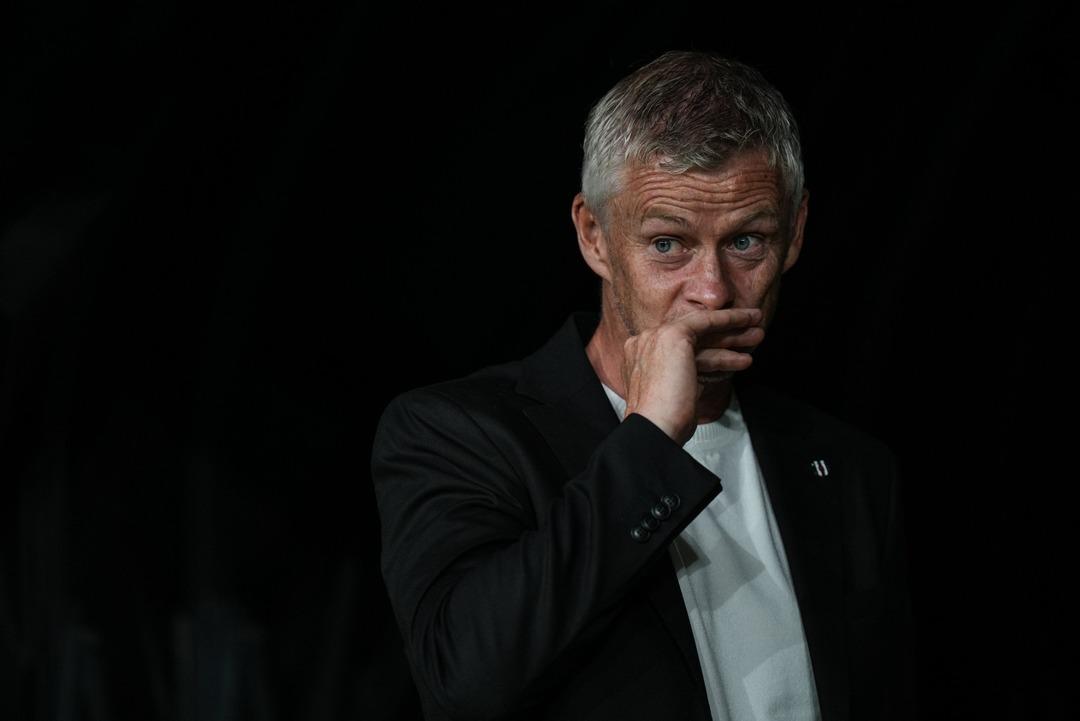 Beşiktaş, Avrupa dan elenmenin ardından Solskjaer in görevine son verdi! Sergen Yalçın adım adım geri dönüyor... 1