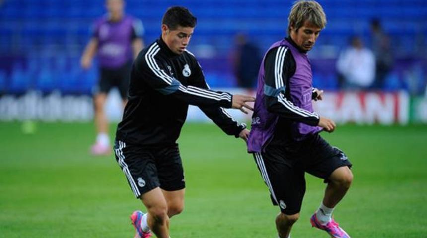 Galatasaray'da Coentrao harekatı!