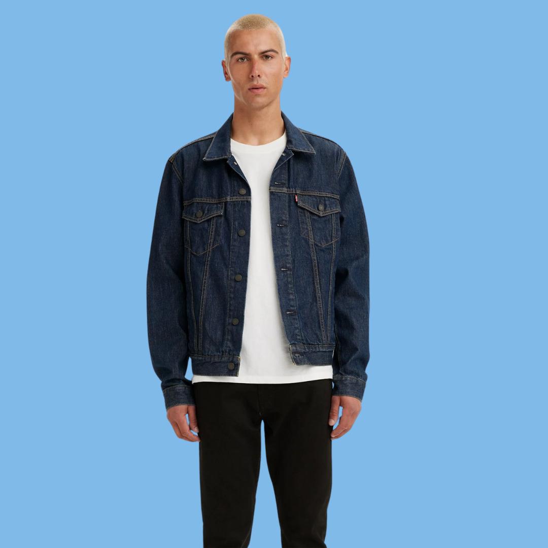 Mevsim geçişine uygun ince ceket ve mont modelleri 1