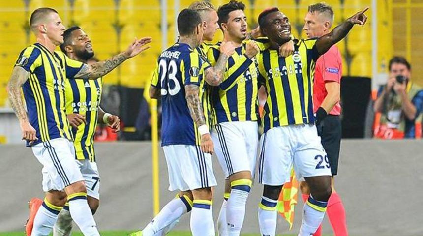 Marsilya Van der Wiel i&ccedil;in İstanbul'a geliyor!