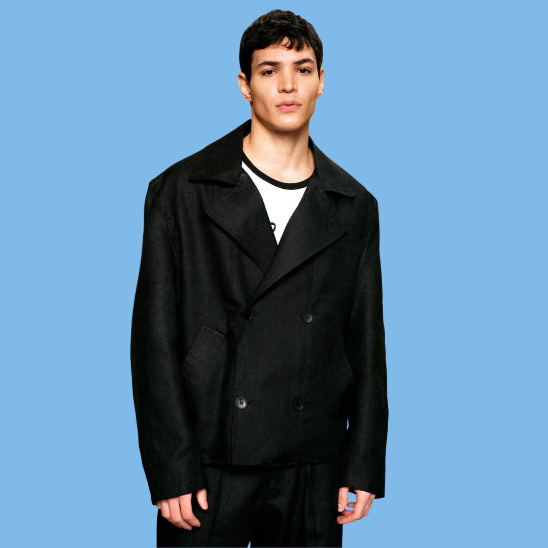 Mevsim geçişine uygun ince ceket ve mont modelleri 3